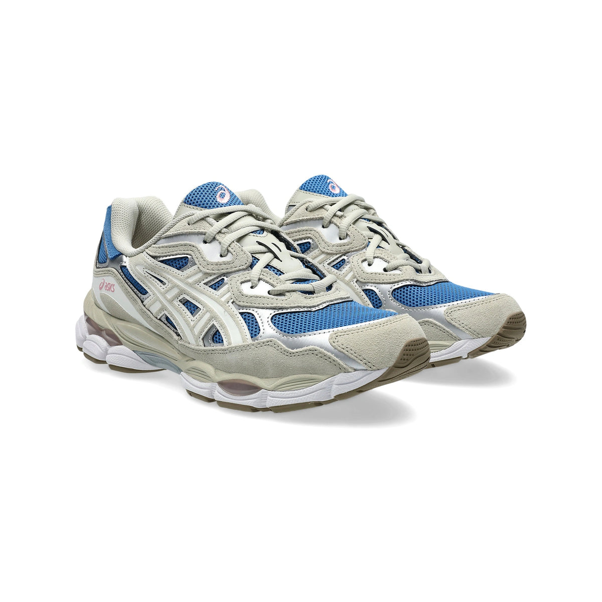 Gel-Nyc Sportstyle Shoes