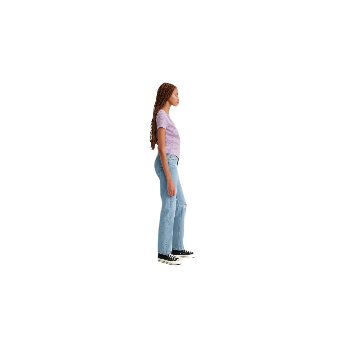 جينز 501® للنساء