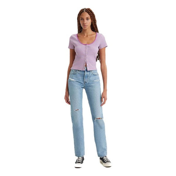 LEVI'S 501آ® JEANS FOR WOMEN