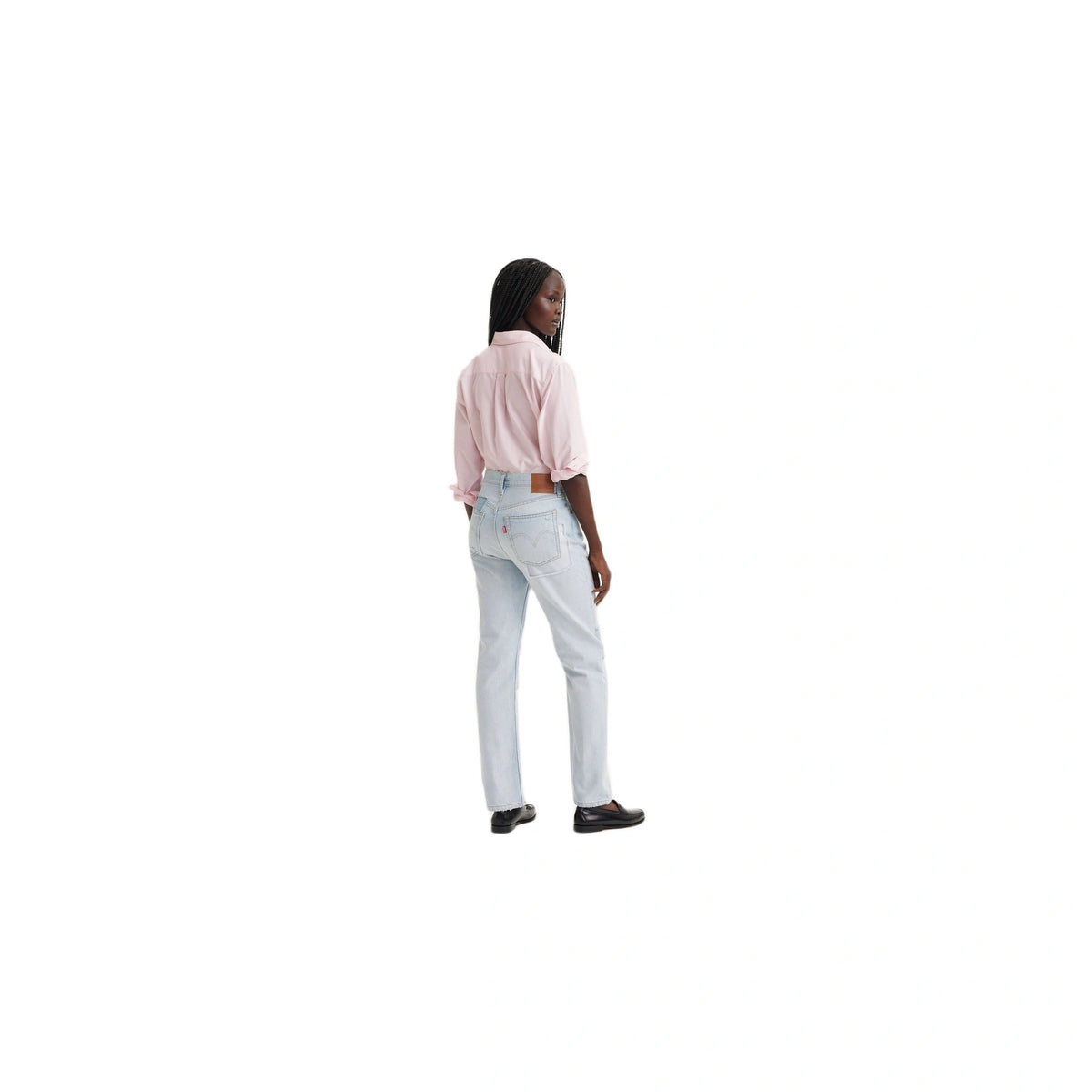 Original Fit Jeans