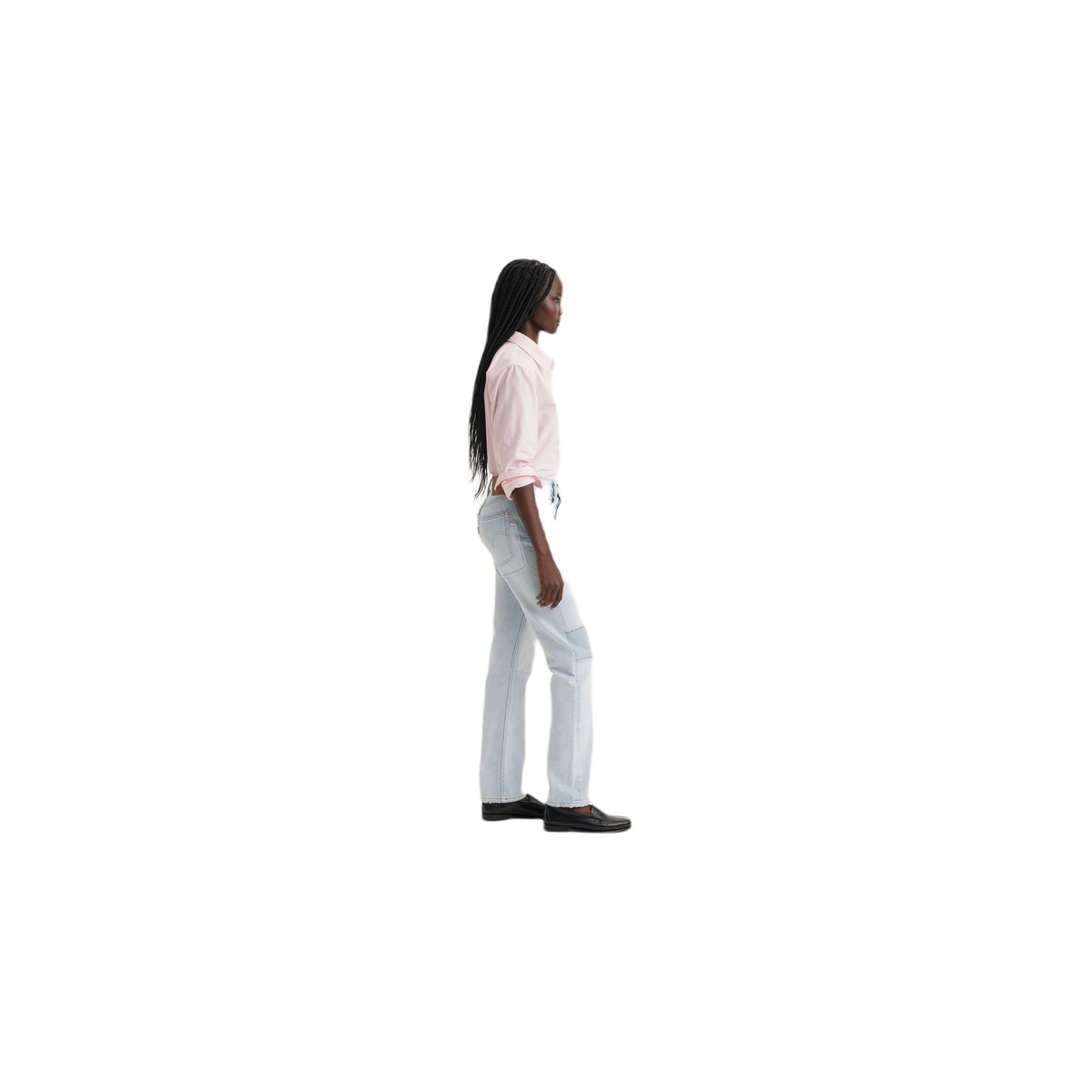 Original Fit Jeans