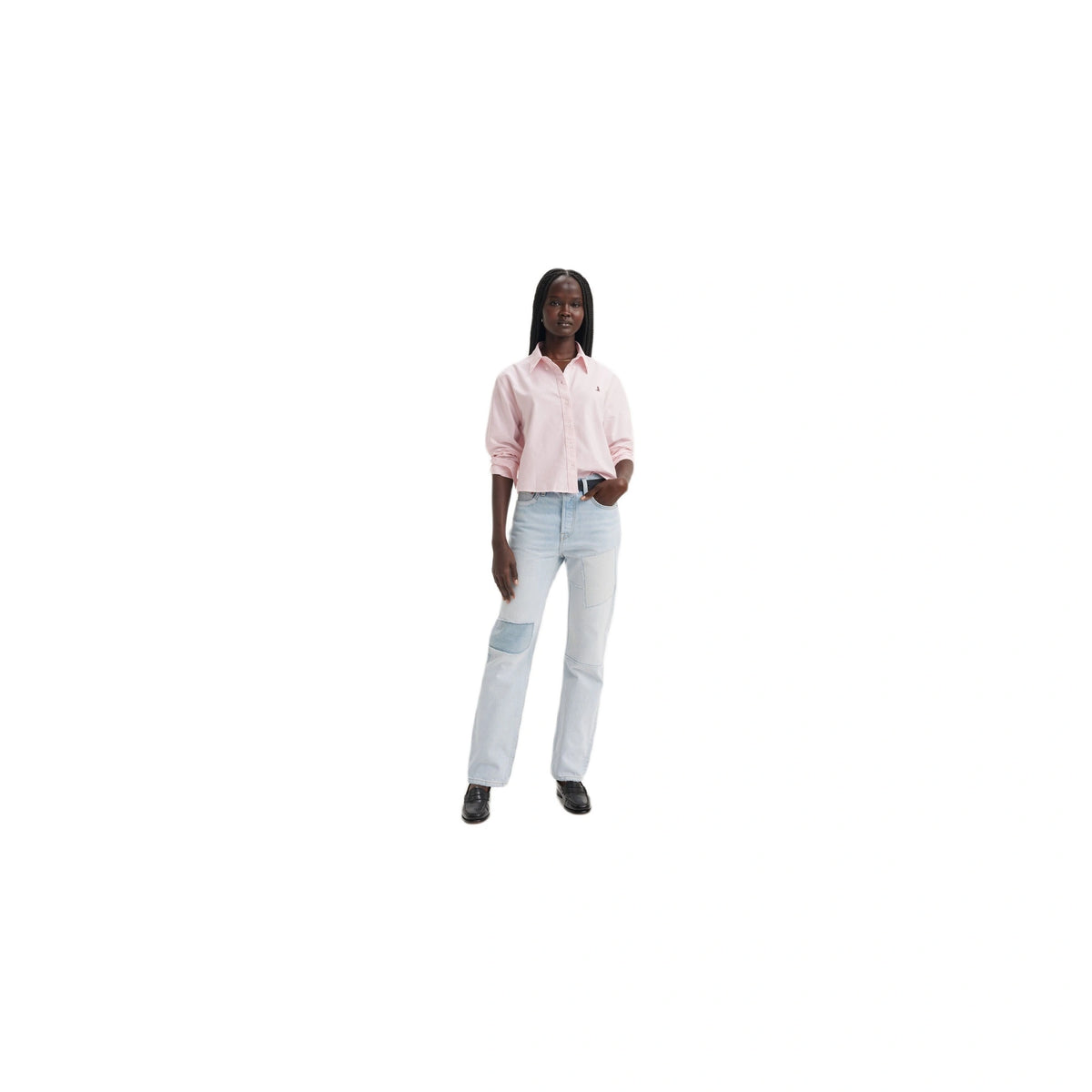Original Fit Jeans