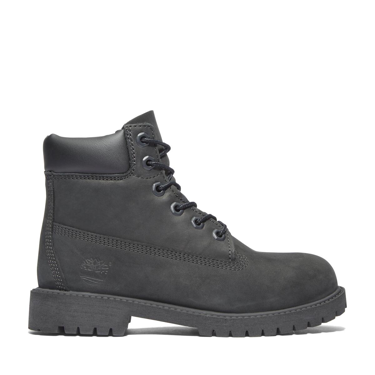 6 Inch Lace Up Waterproof Boot