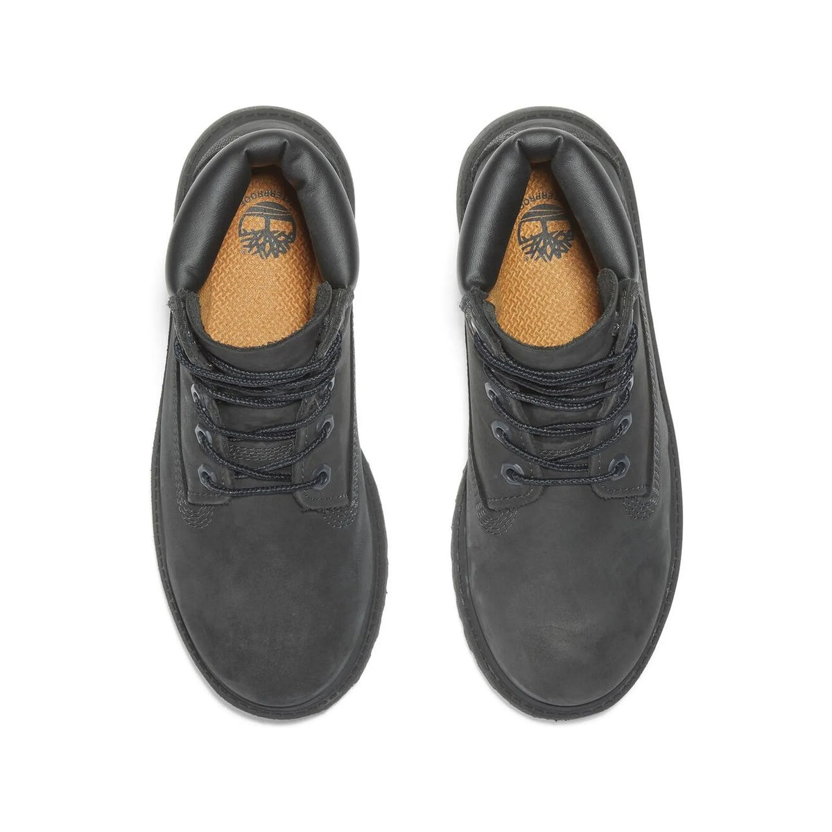 6 Inch Lace Up Waterproof Boot