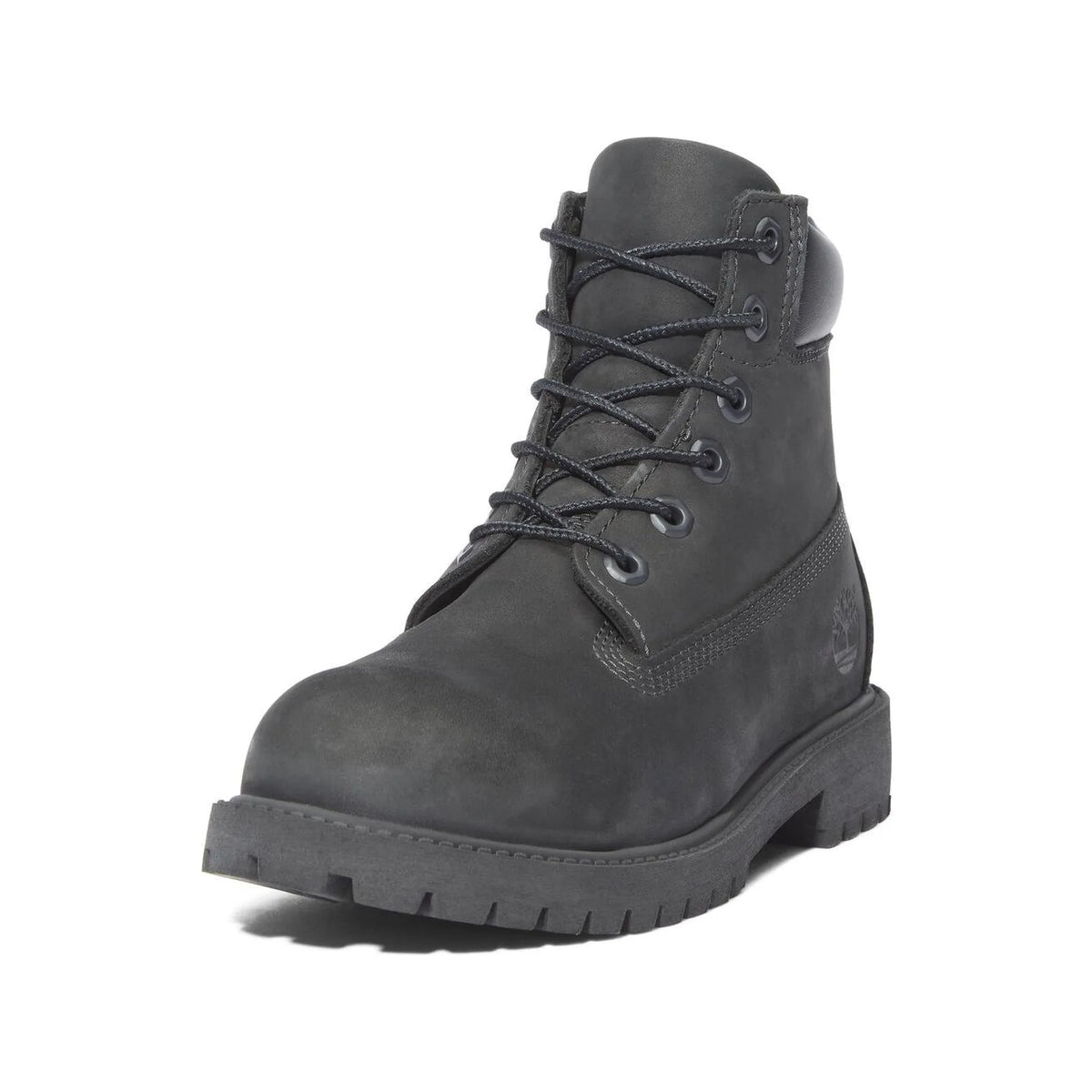6 Inch Lace Up Waterproof Boot