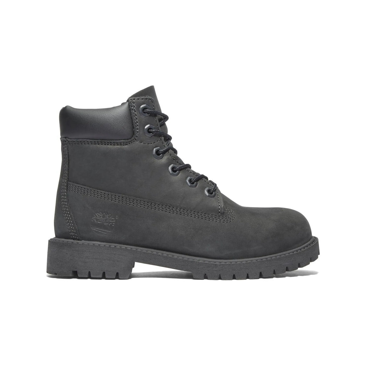 6 Inch Lace Up Waterproof Boot