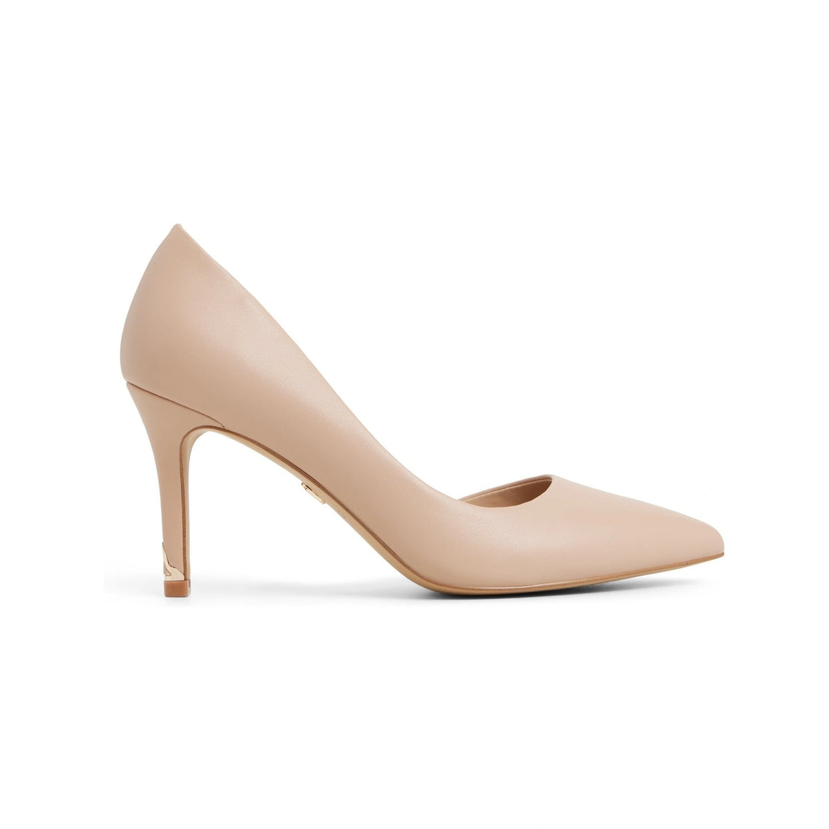 Vralg High Heel