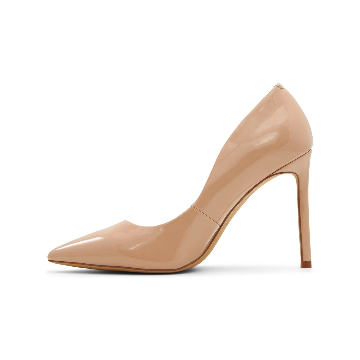 Stessy2.0 High Heel