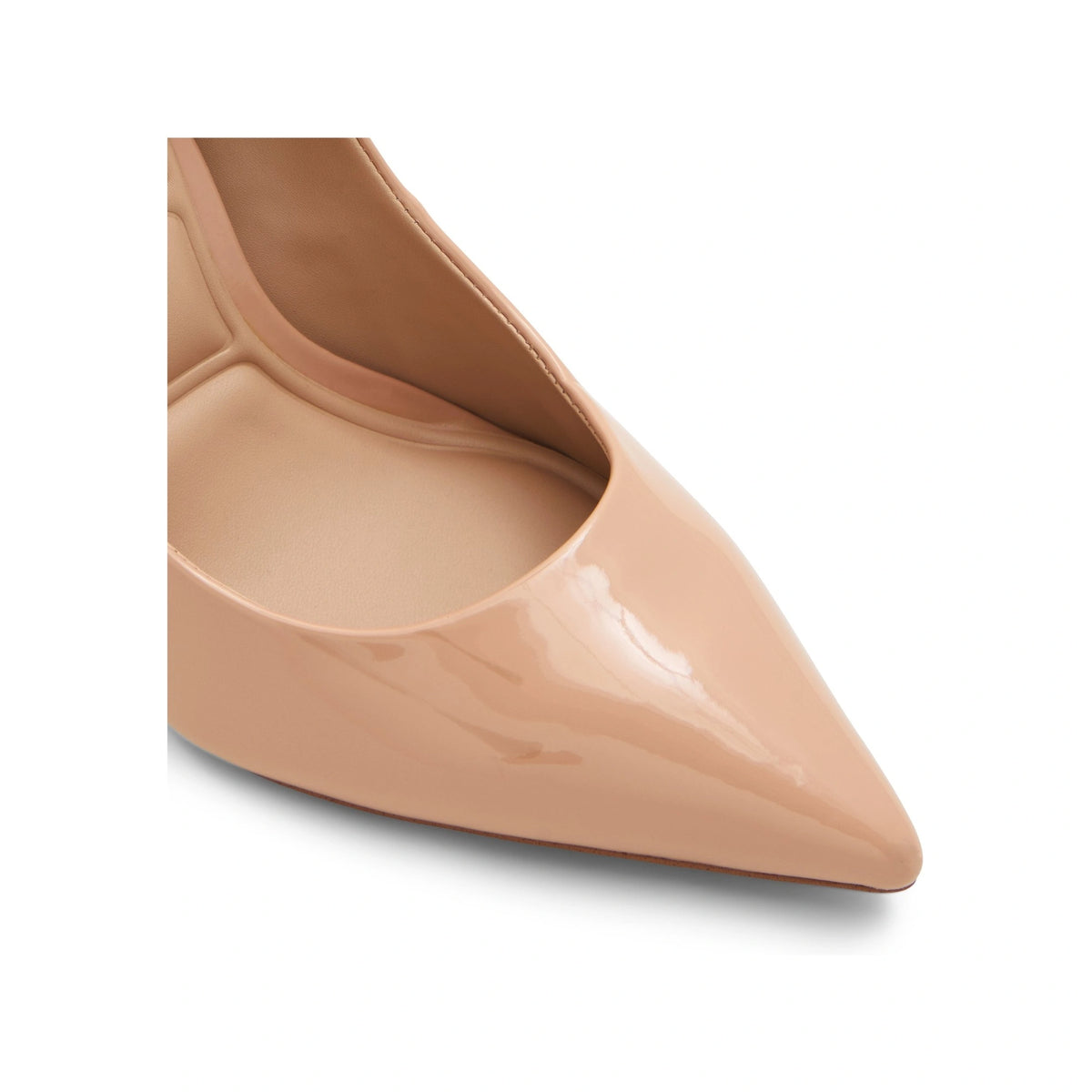 Stessy2.0 High Heel