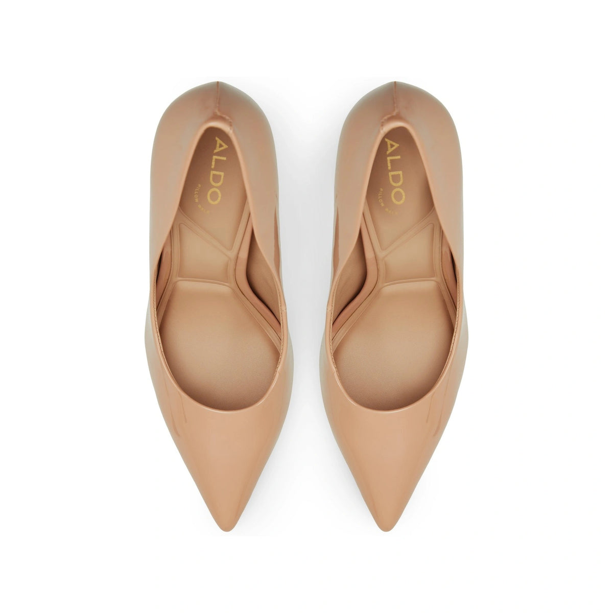 Stessy2.0 High Heel