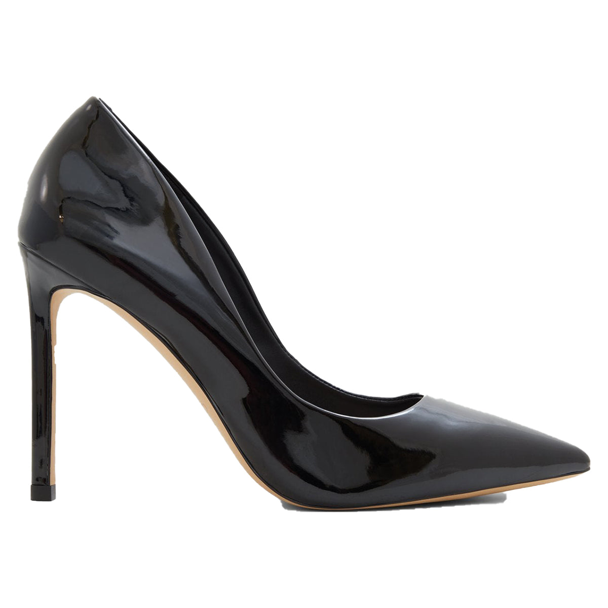 Stessy2.0 High Heel