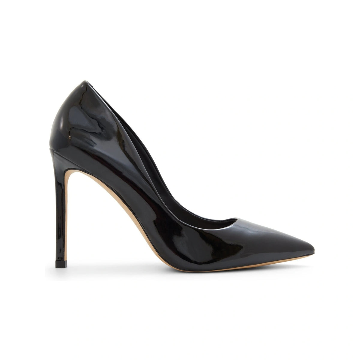 Stessy2.0 High Heel
