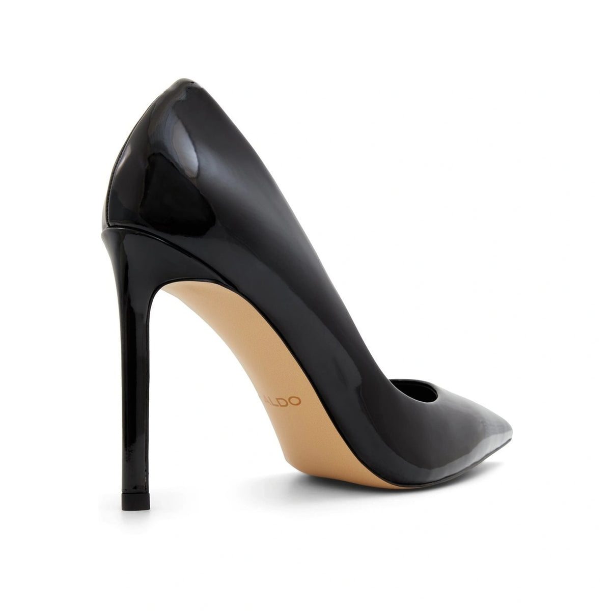 Stessy2.0 High Heel