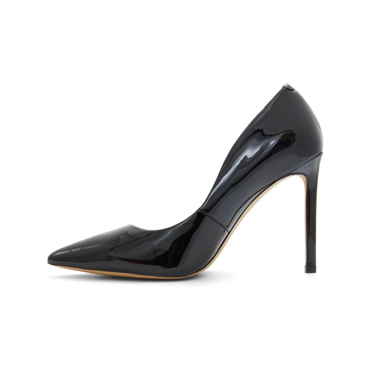 Stessy2.0 High Heel
