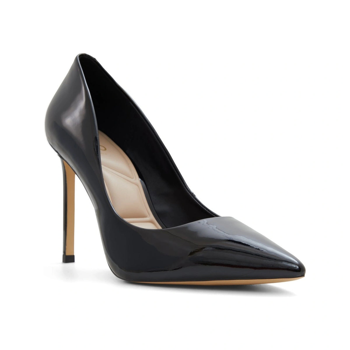 Stessy2.0 High Heel