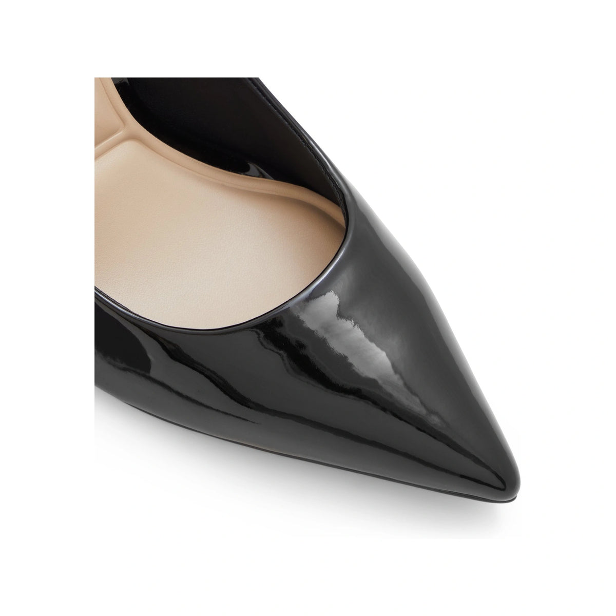 Stessy2.0 High Heel