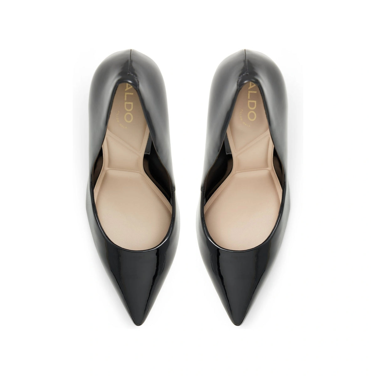 Stessy2.0 High Heel