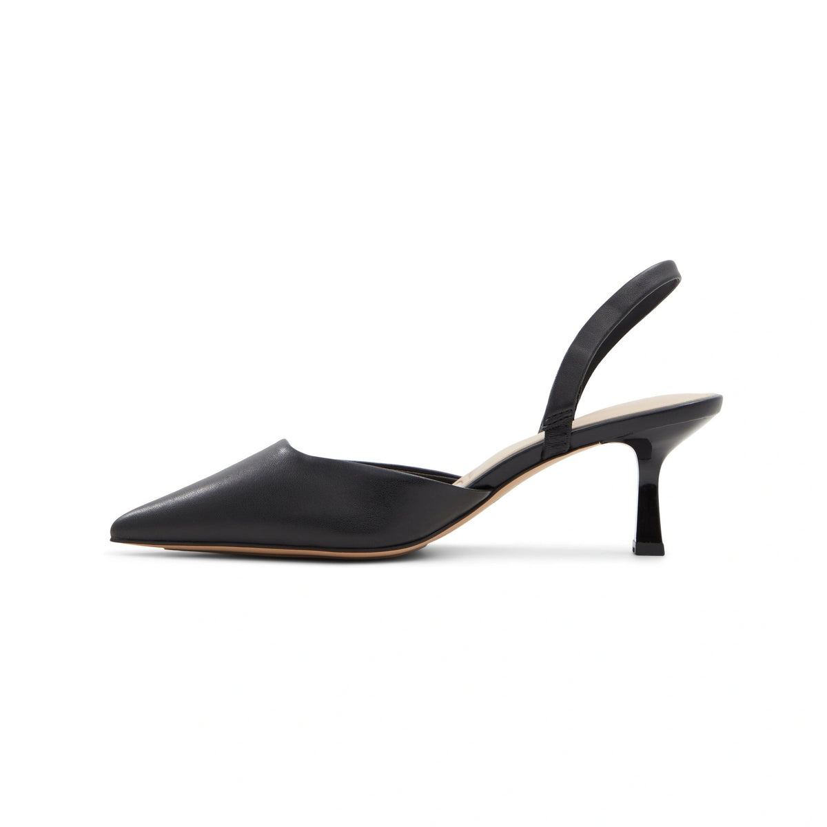 Gavedessi High Heel
