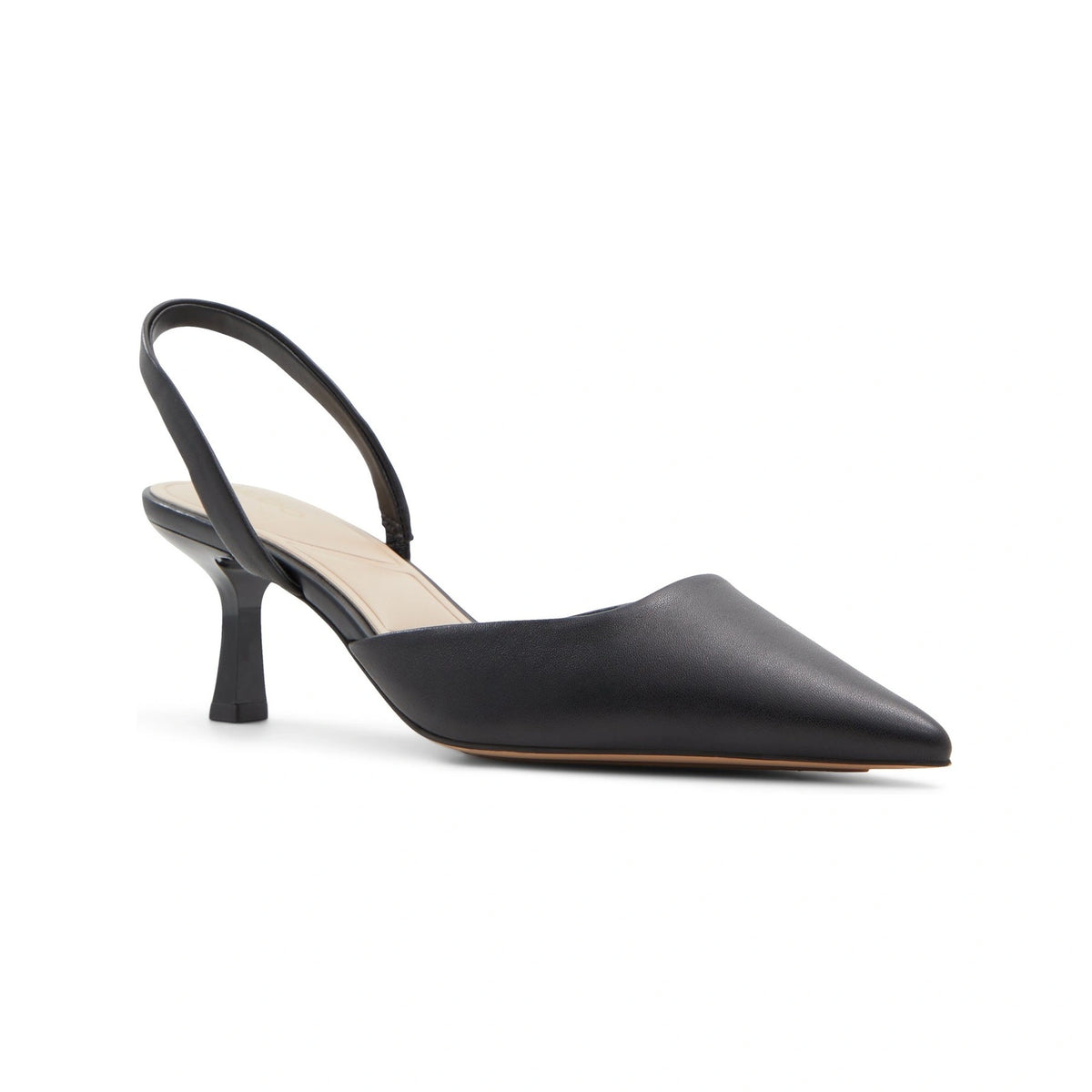 Gavedessi High Heel