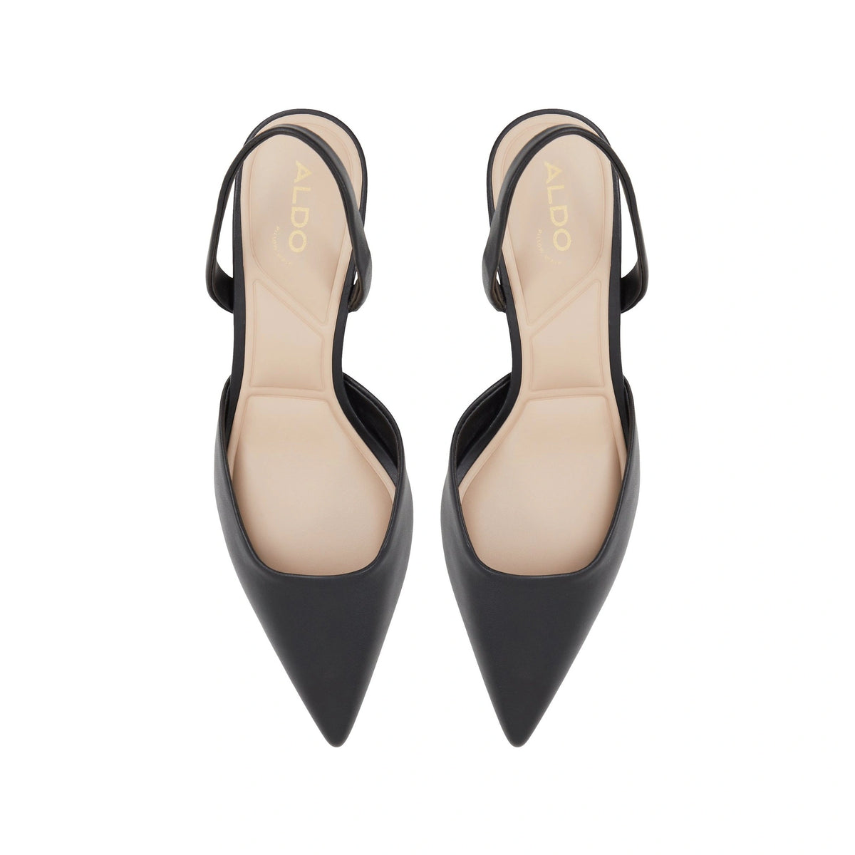 Gavedessi High Heel