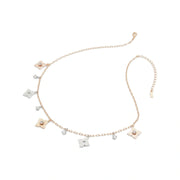 Faylyn Necklace