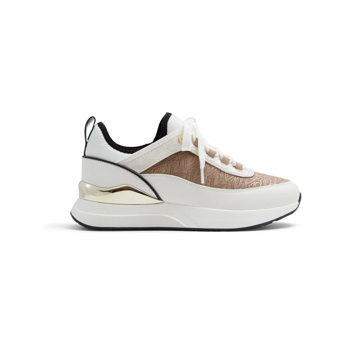 Quiltyn Sneakers