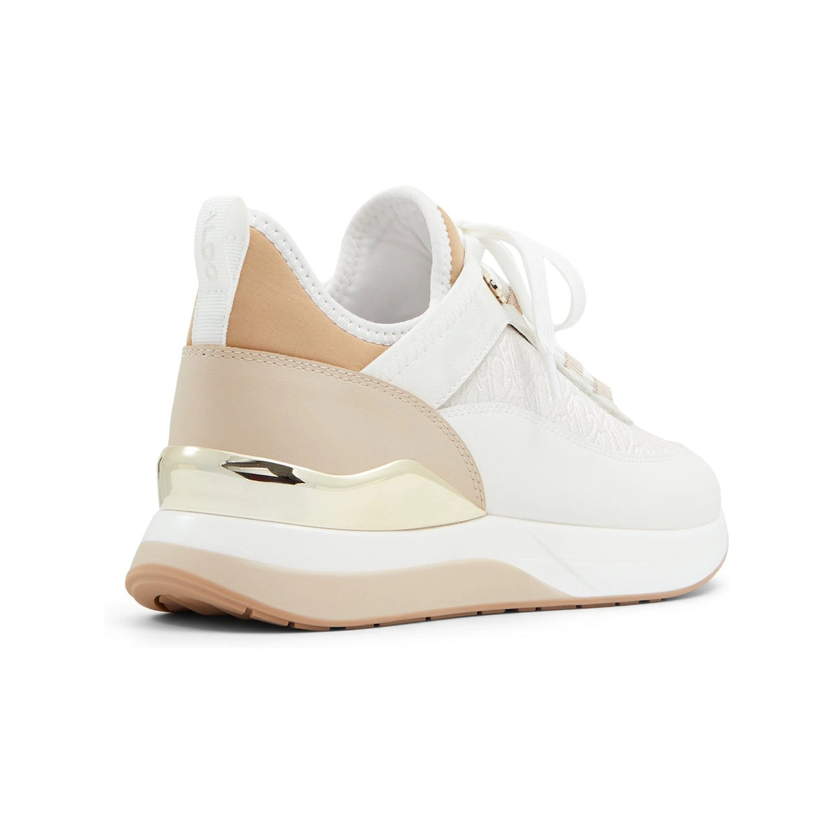 Quiltyn Sneakers