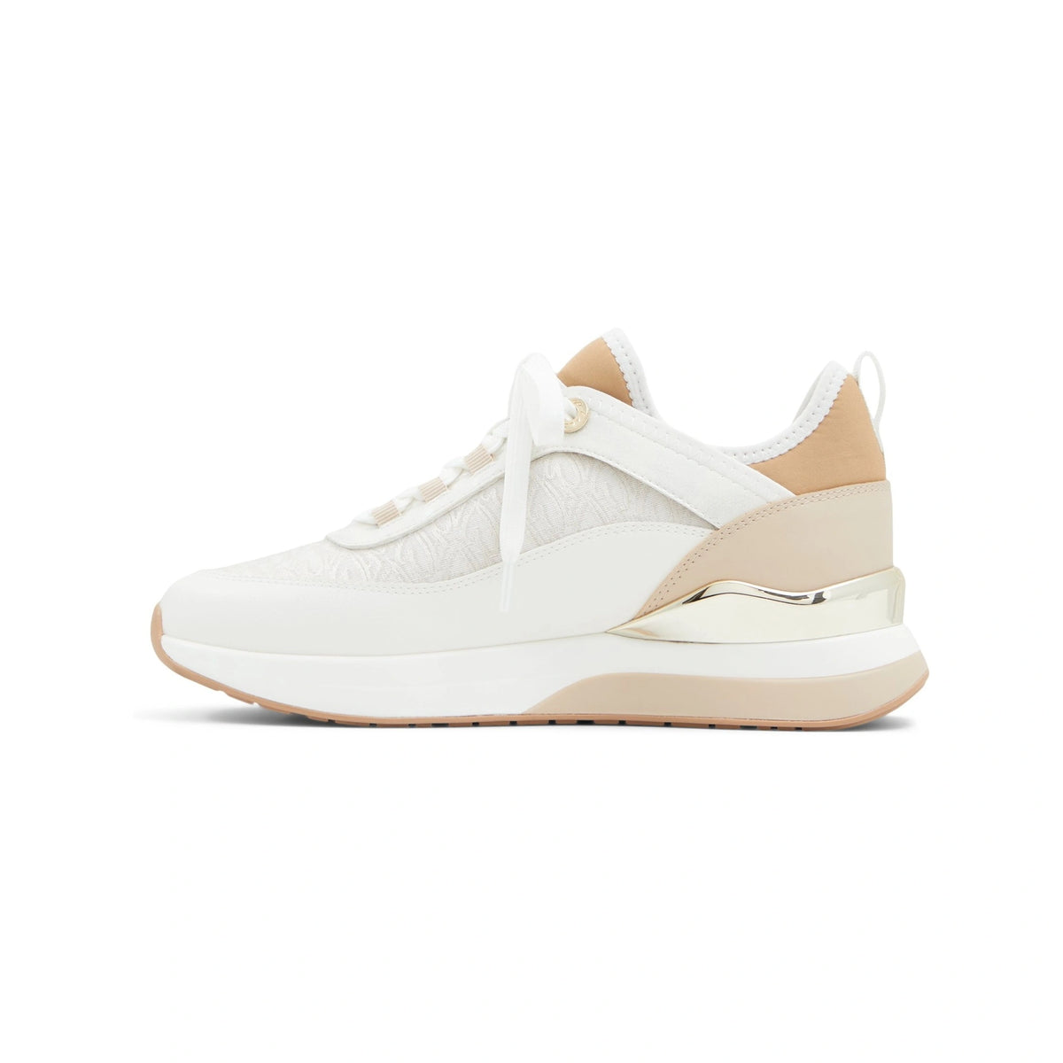 Quiltyn Sneakers
