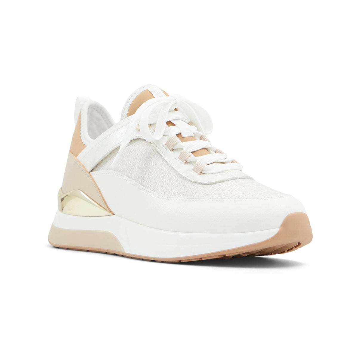 Quiltyn Sneakers