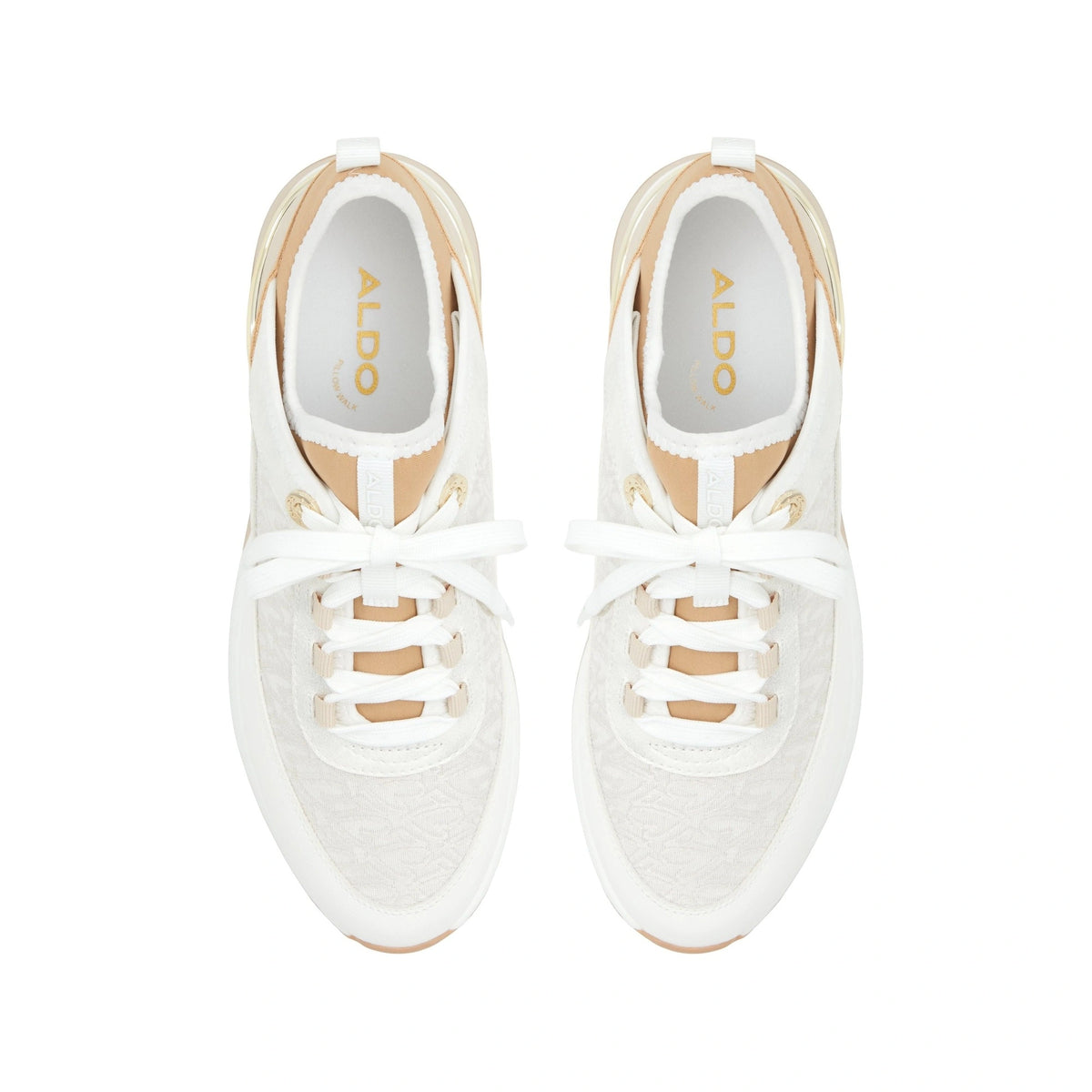 Quiltyn Sneakers