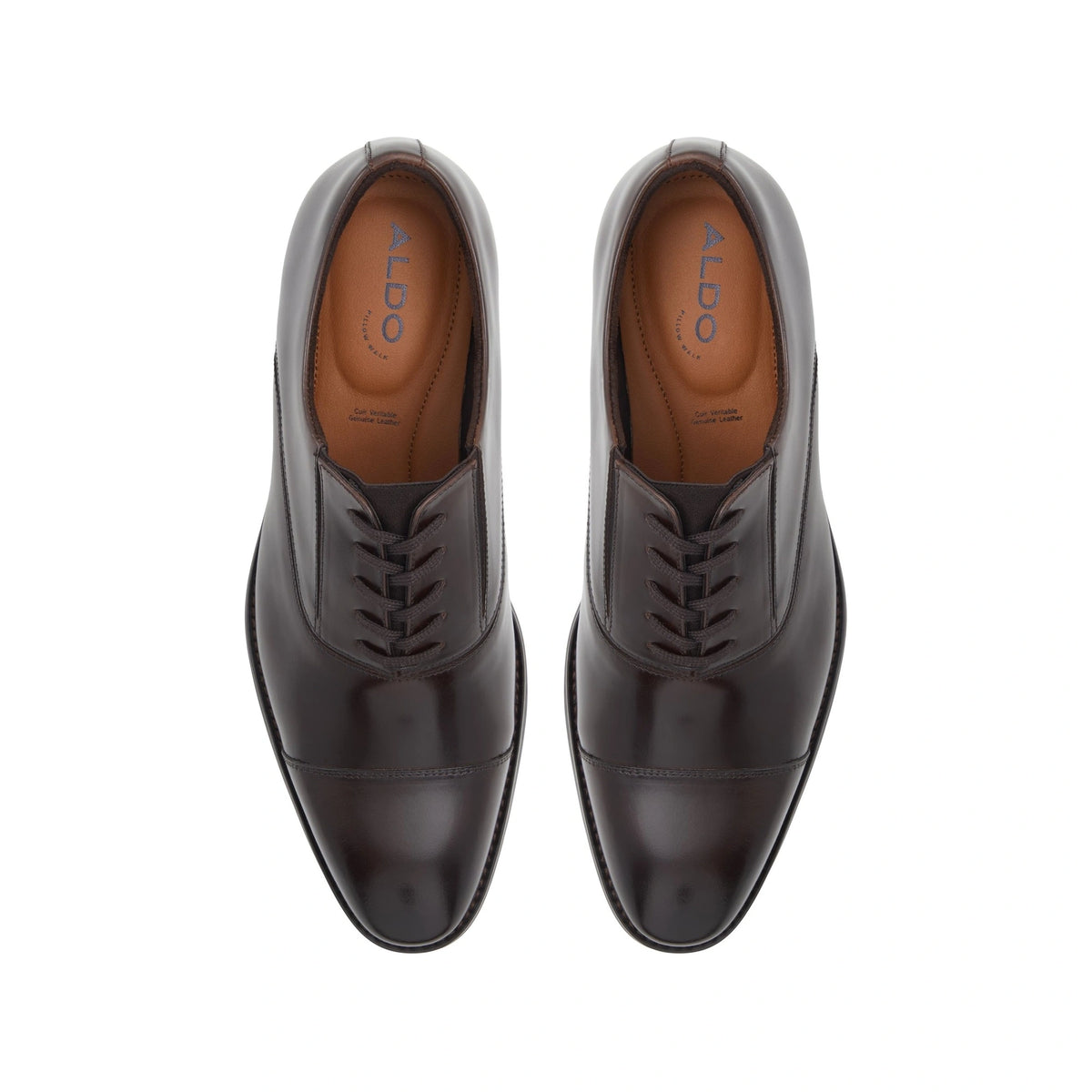 Paxley Shoes