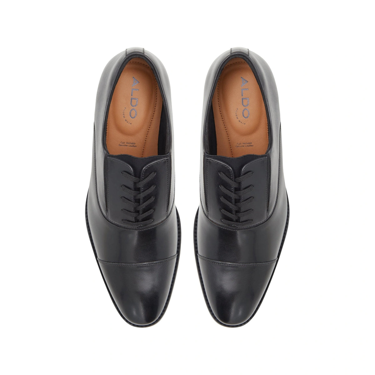 Paxley Shoes