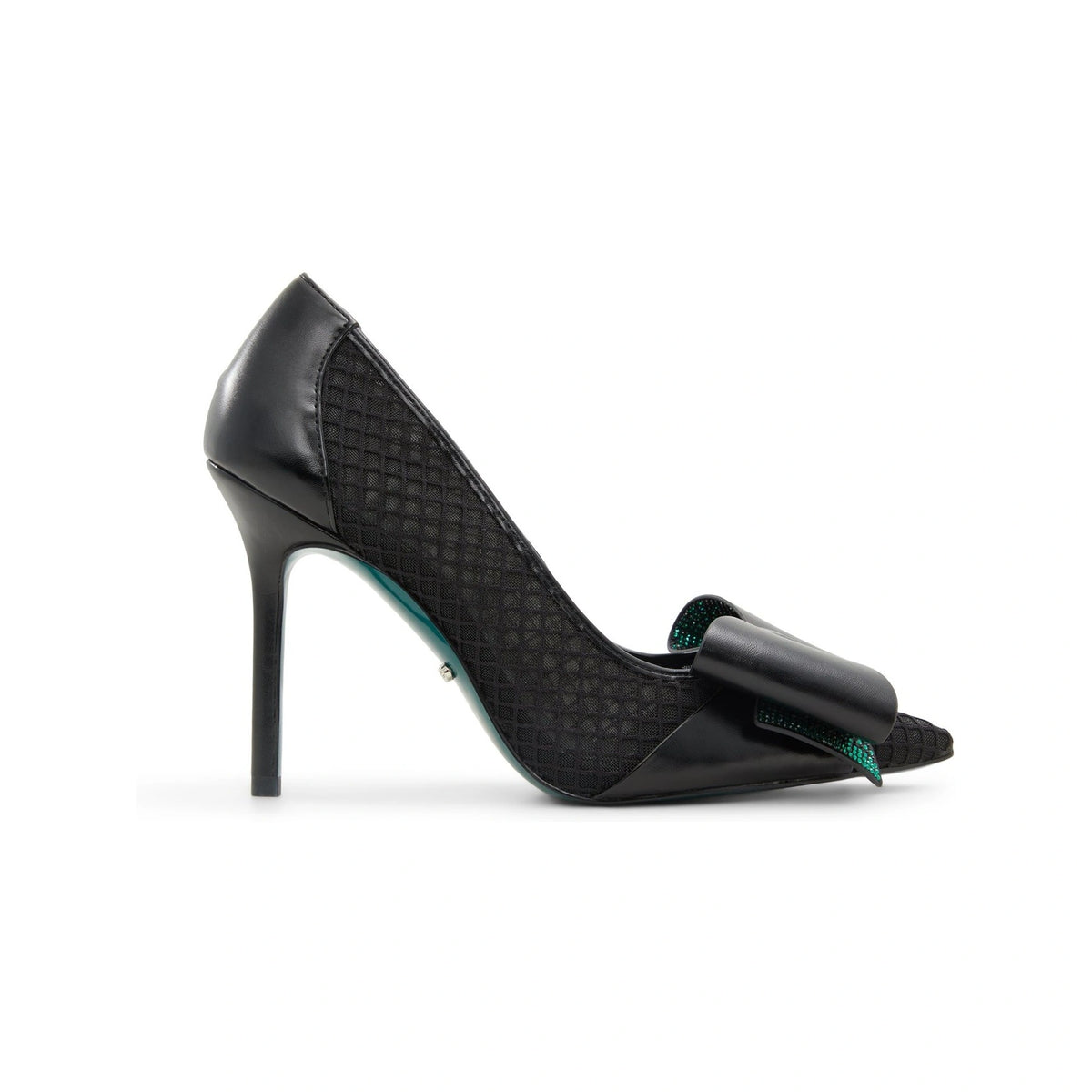 Defygravity High Heel