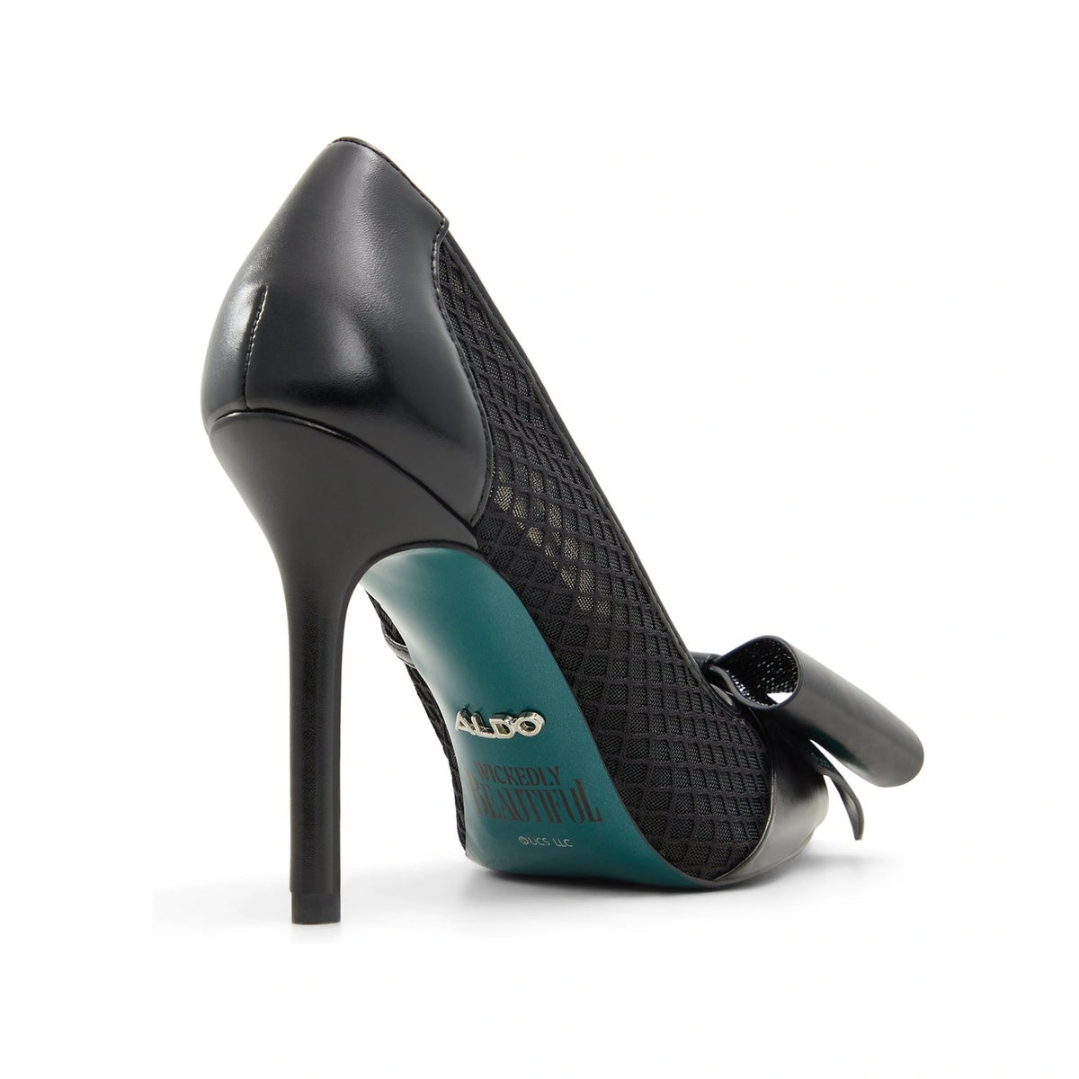 Defygravity High Heel