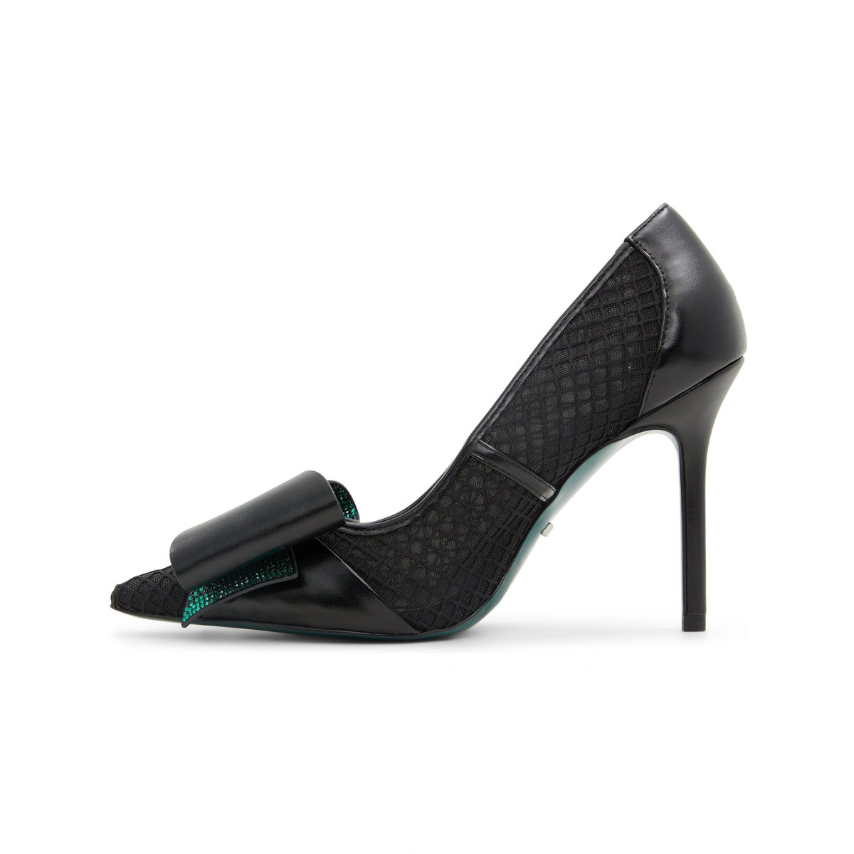 Defygravity High Heel
