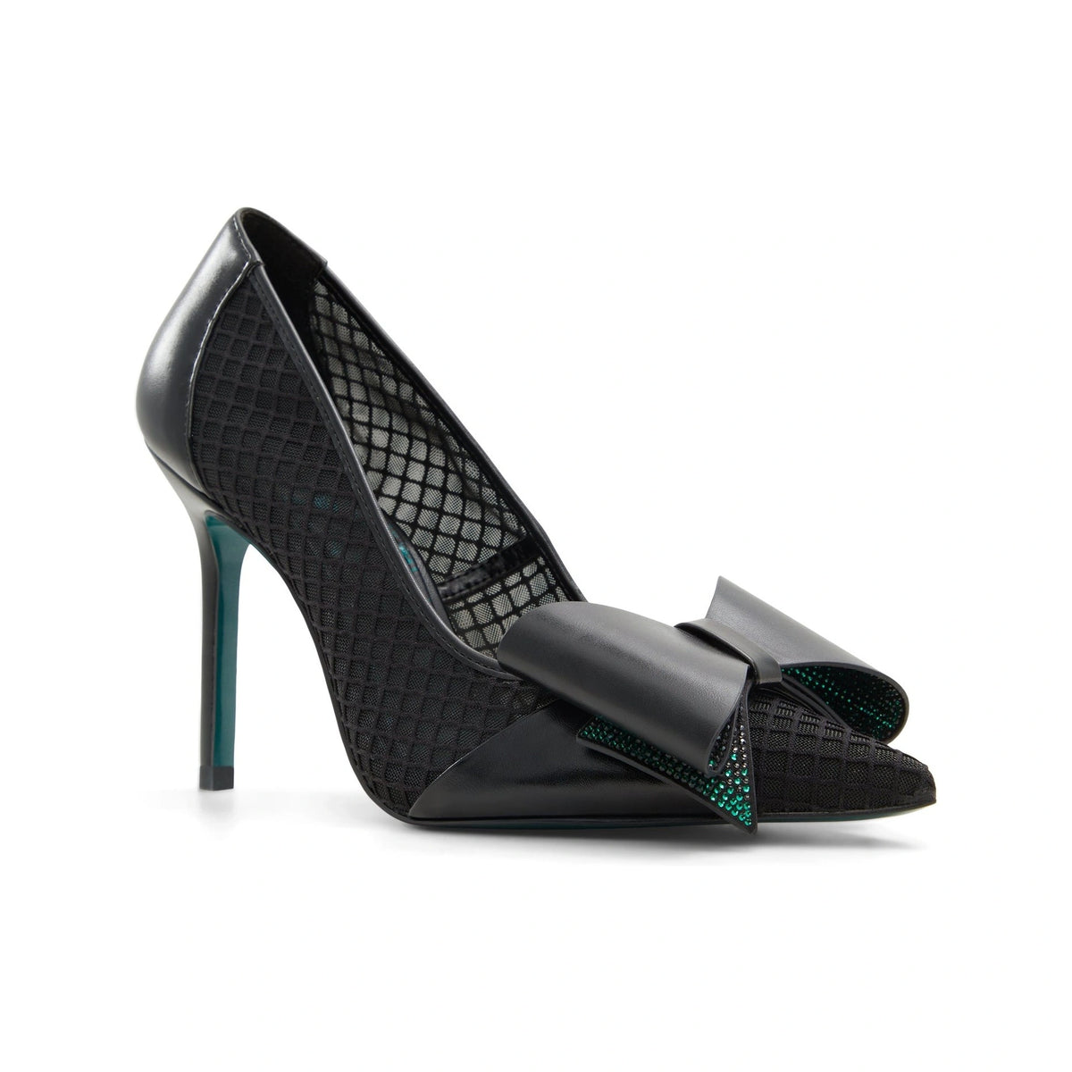 Defygravity High Heel