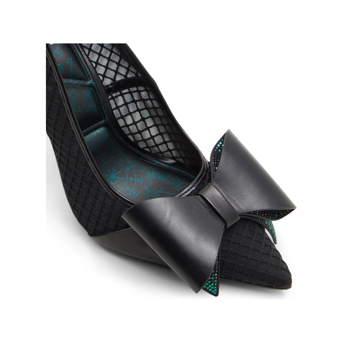 Defygravity High Heel