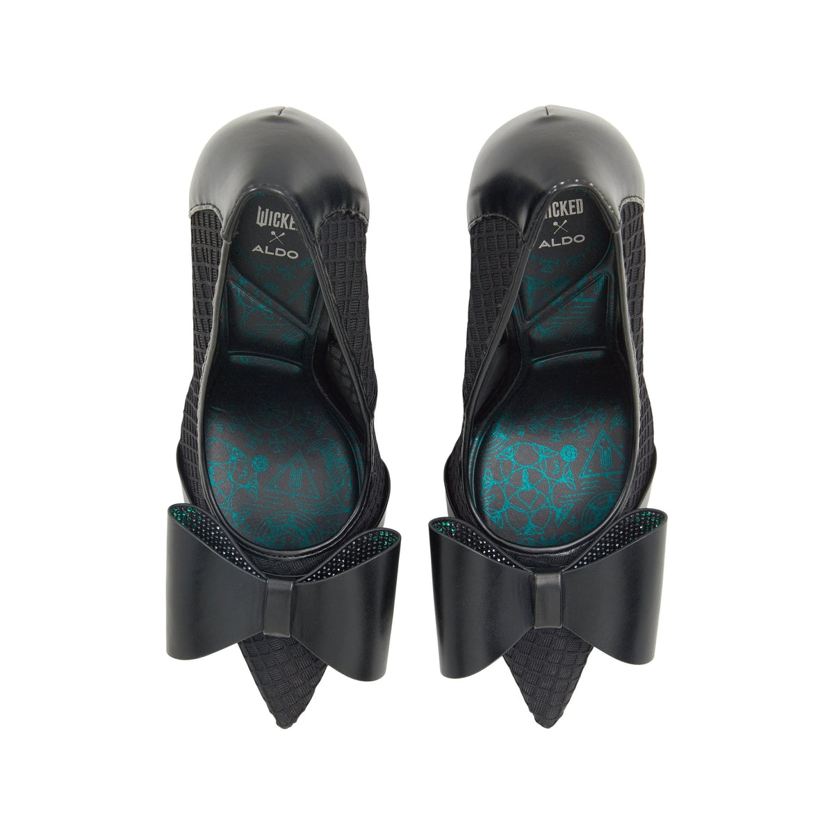 Defygravity High Heel