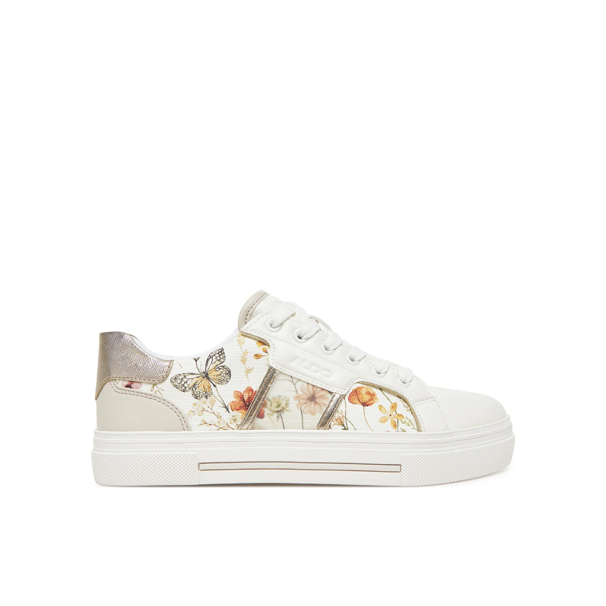 ALDO WOMEN SNEAKERS | 13918845