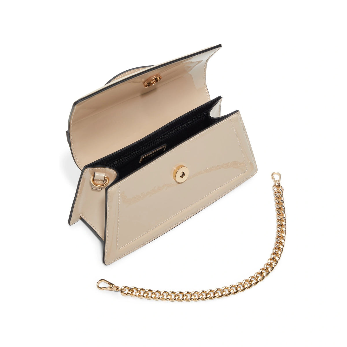 Lysandria City Handbag