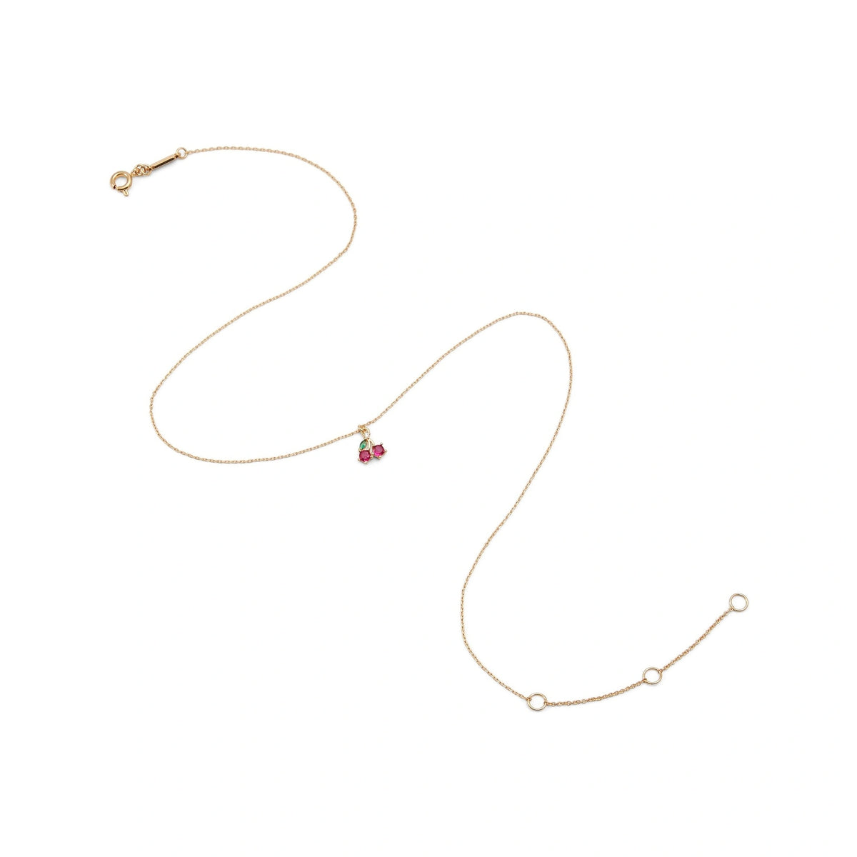 Cerisee Necklace
