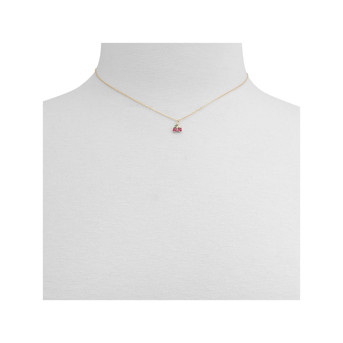 Cerisee Necklace