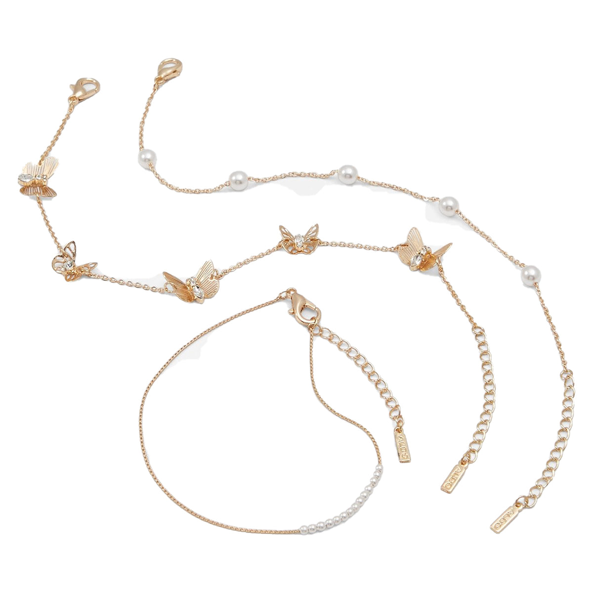 ALDO WOMEN BRACELET | 13935226