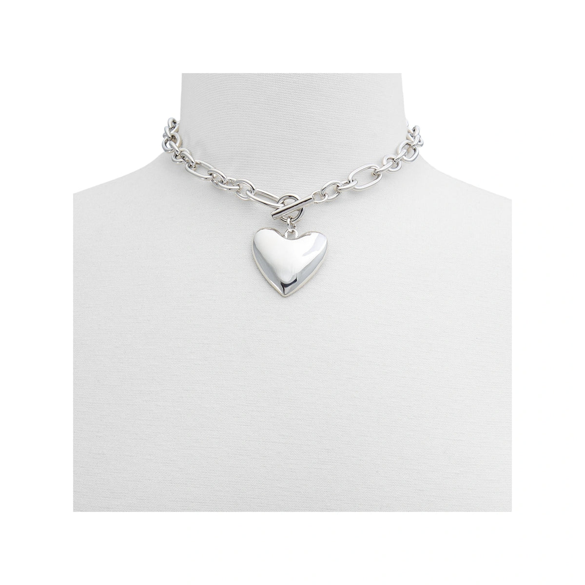 Heartchain Necklace