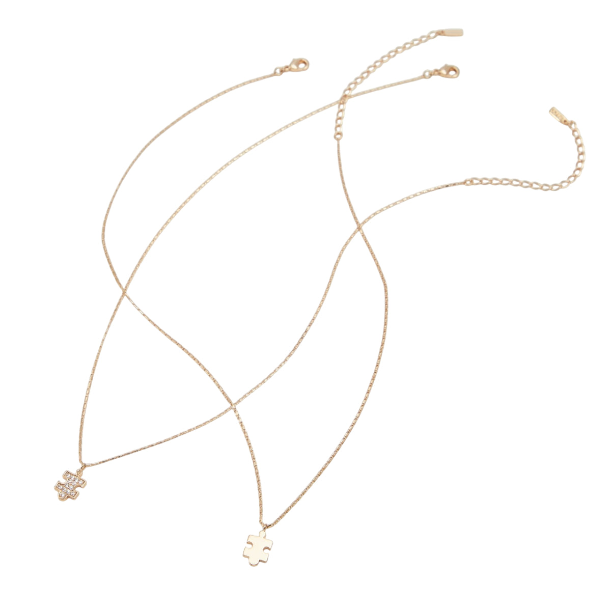 ALDO WOMEN NECKLACE | 13935303