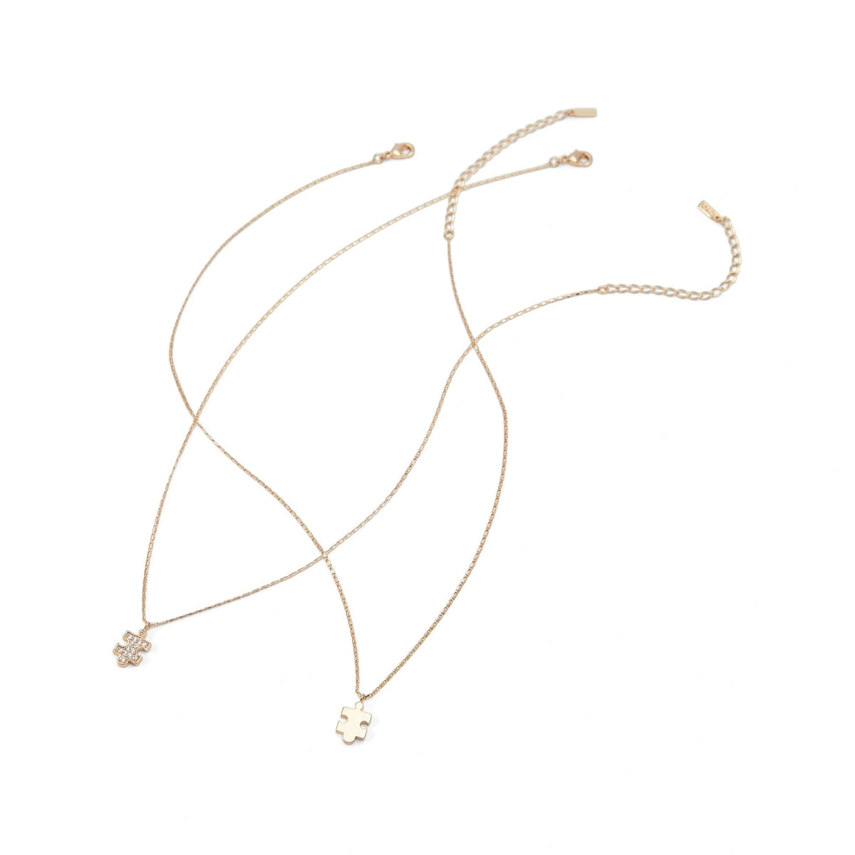 Besties Necklace