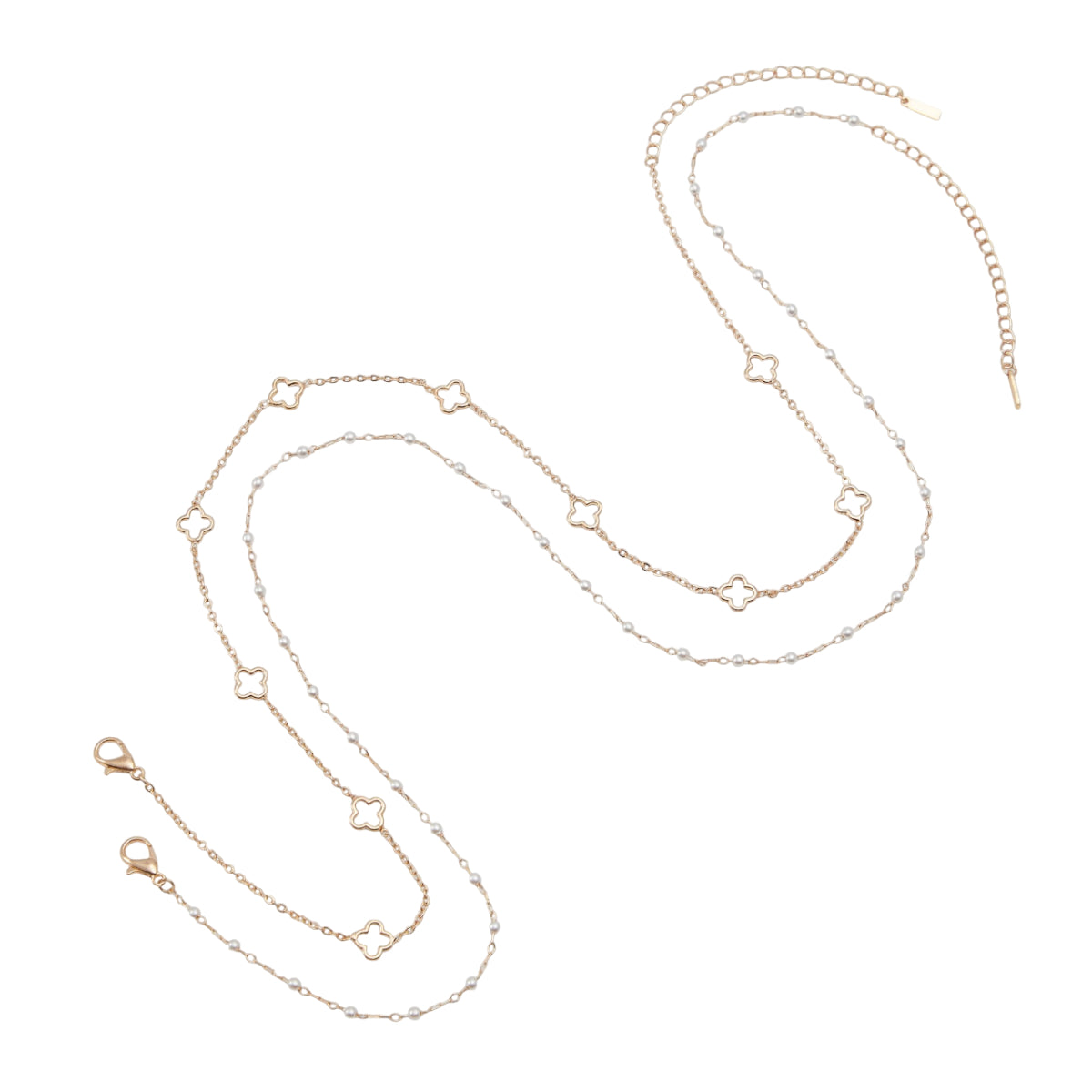 ALDO WOMEN NECKLACE | 13935364