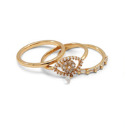 Darsee Ring
