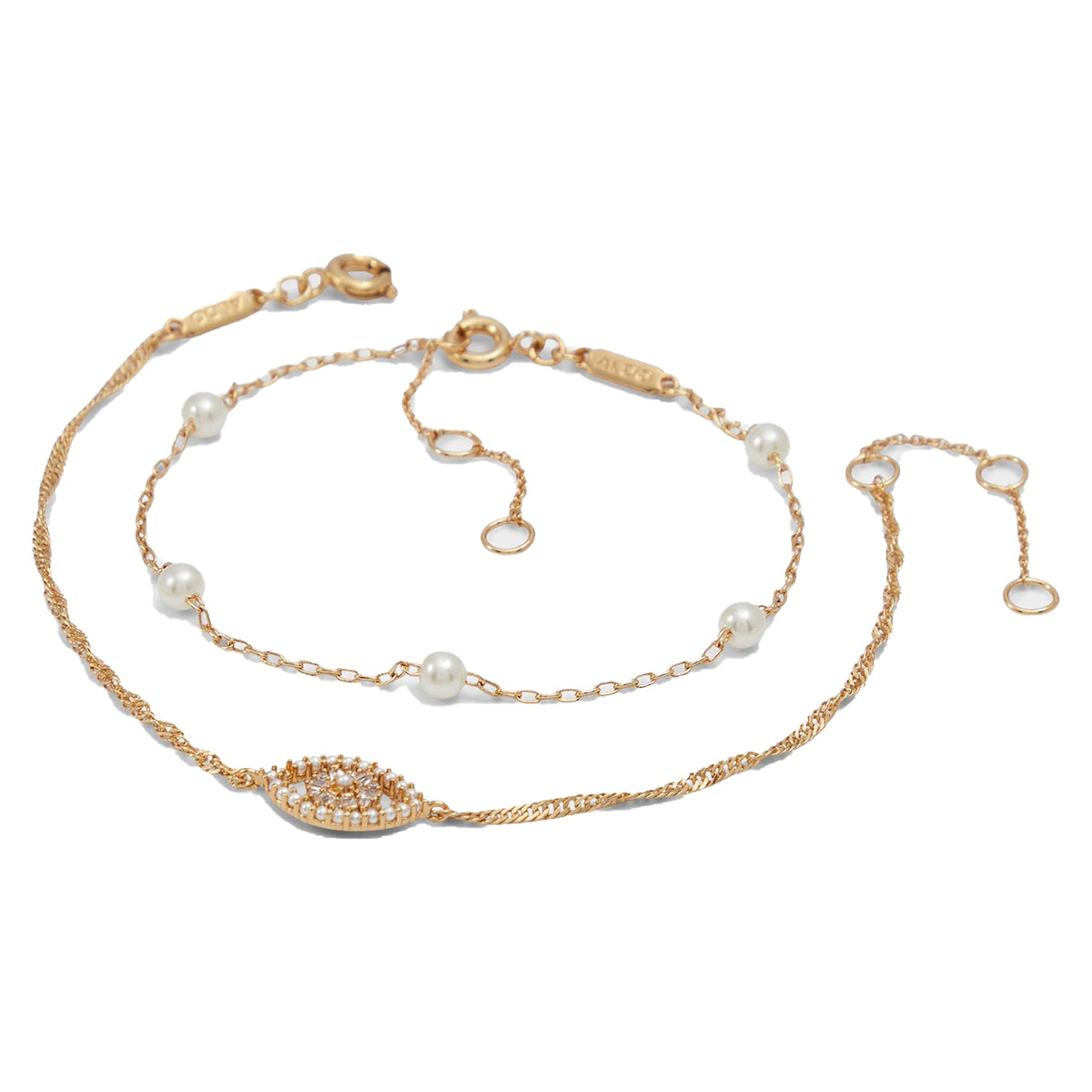 ALDO WOMEN BRACELET | 13935427