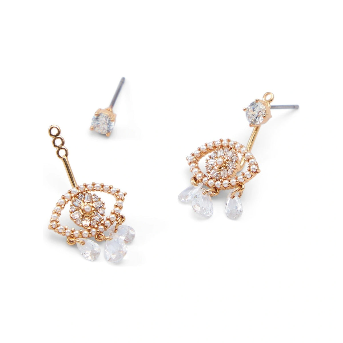 Eulalie Earring